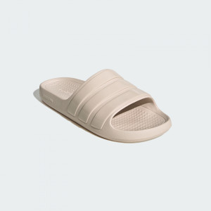 Тапочки UNI ADILETTE FLOW JP5684 Adidas 4 (36,5) Бежевий JP5684
