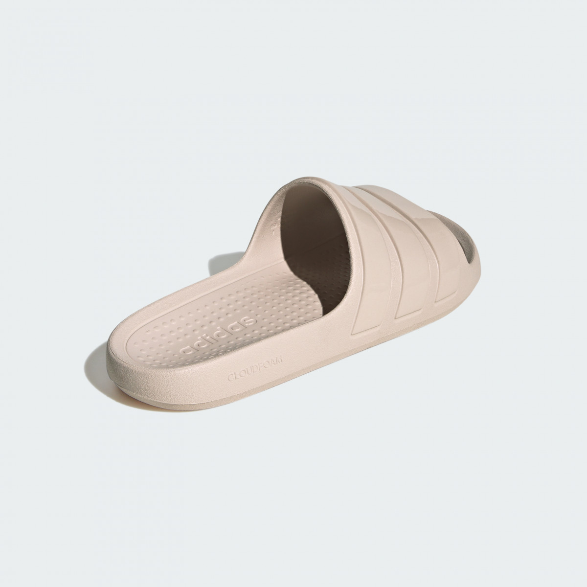 Тапочки UNI ADILETTE FLOW JP5684 Adidas 4 (36,5) Бежевий JP5684