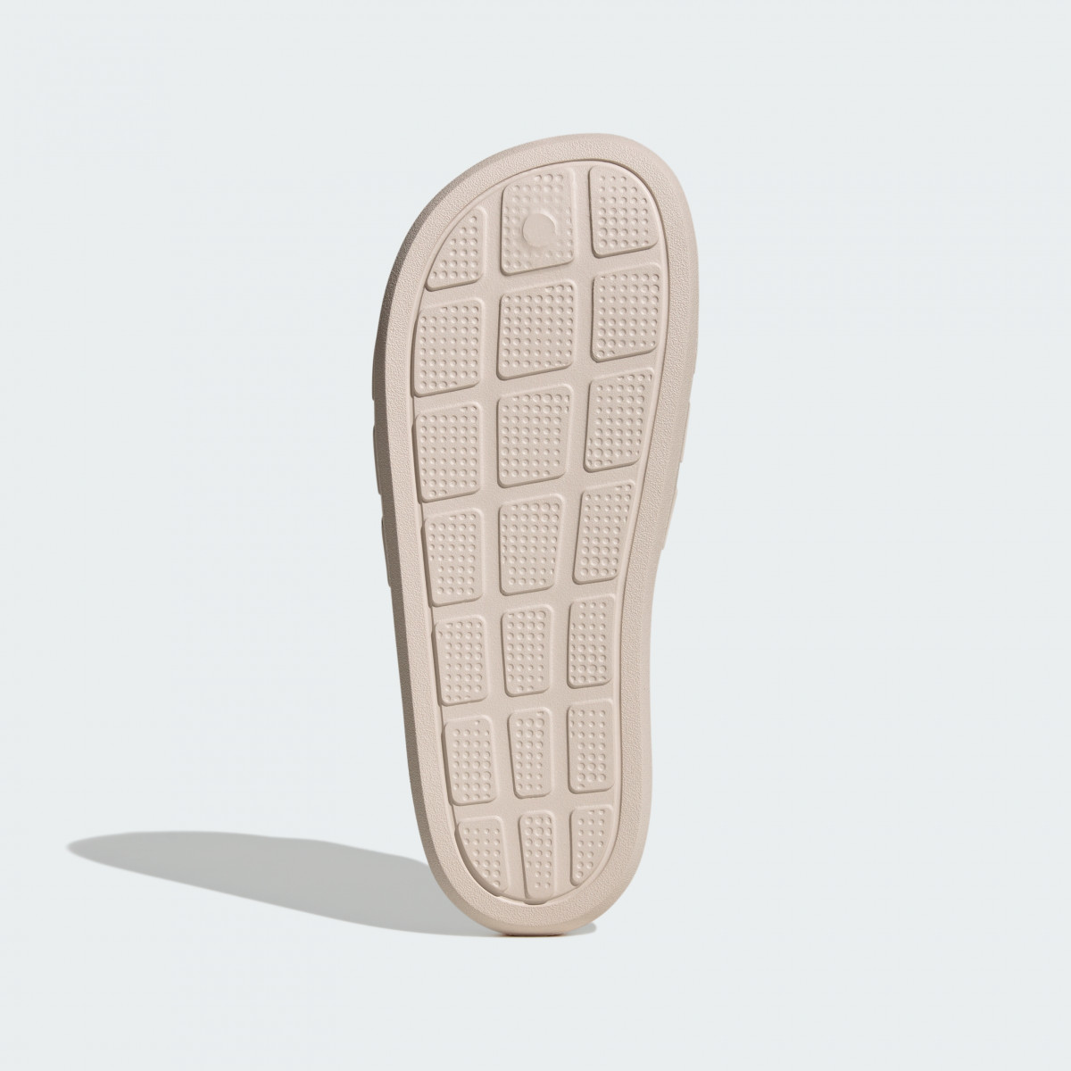 Тапочки UNI ADILETTE FLOW JP5684 Adidas 4 (36,5) Бежевий JP5684