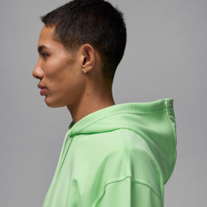 Худі чоловіче Air Jordan Sport Crossover Green FV8606-376