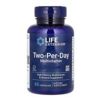 Капсули Two-Per-Day Multivitamin - 60 caps 2022-10-1973