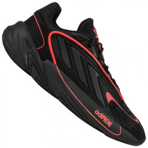 Кросівки Ozelia Black Red GX3266