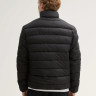 Куртка PUFFER JACKET 1043825-29999 Tom Tailor L Чорний 1043825-29999