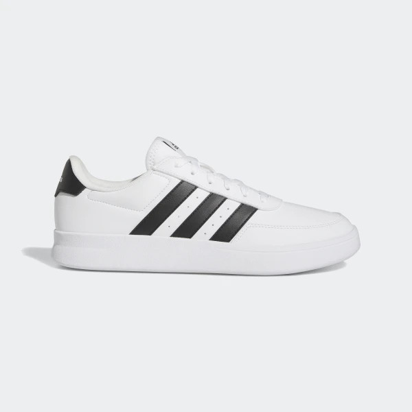 Кросівки BREAKNET 2.0 HP9426 Adidas 10 (44,5) Білий HP9426
