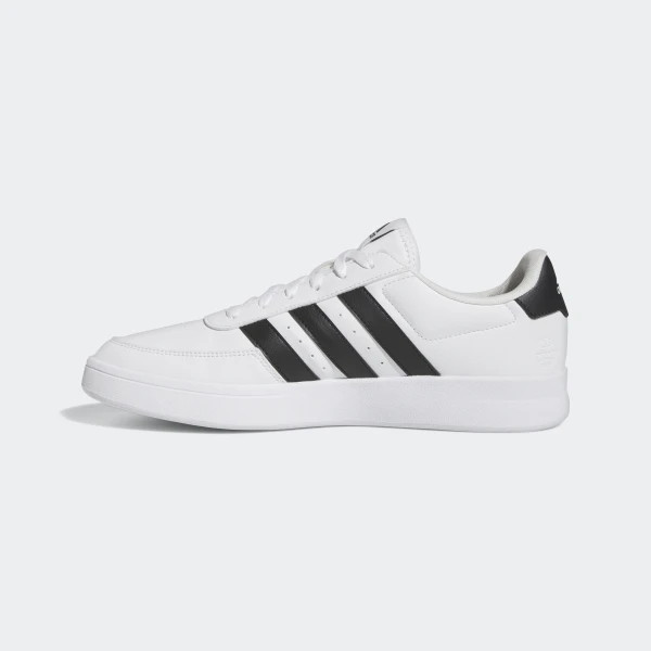Кросівки BREAKNET 2.0 HP9426 Adidas 10 (44,5) Білий HP9426