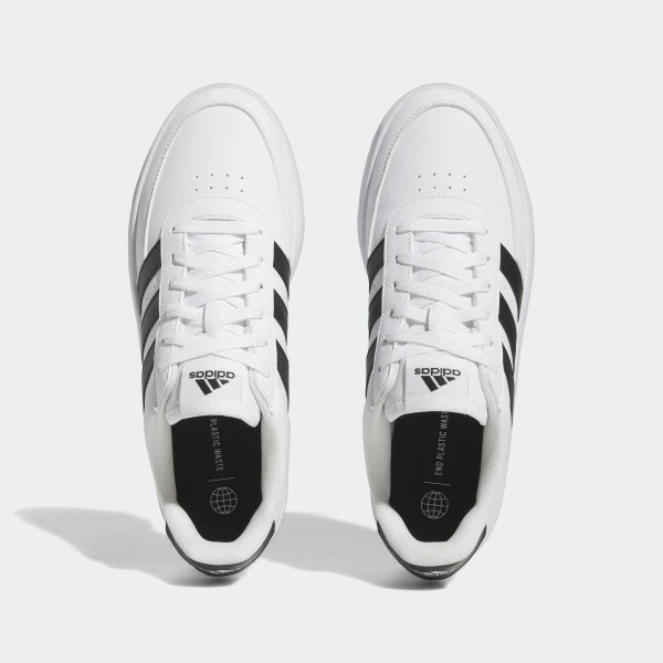 Кросівки BREAKNET 2.0 HP9426 Adidas 10 (44,5) Білий HP9426
