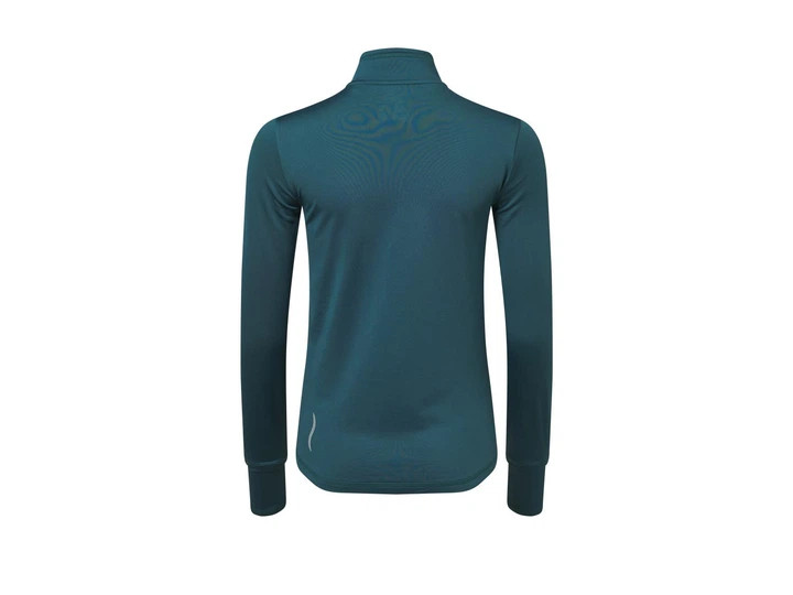 Термокофта Crivit DAMEN-FUNKTIONSSHIRT 463932_2404-DarkGreen