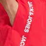 Шорти для плавання JJIBALI JJSWIMSHORTS AKM LOGO TAPE 12183810 Flame Scarlet Jack&Jones L Червоний 12183810FLAMESCARLET