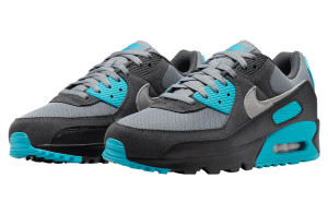 Кросівки Nike AIR MAX 90 DM0029-013