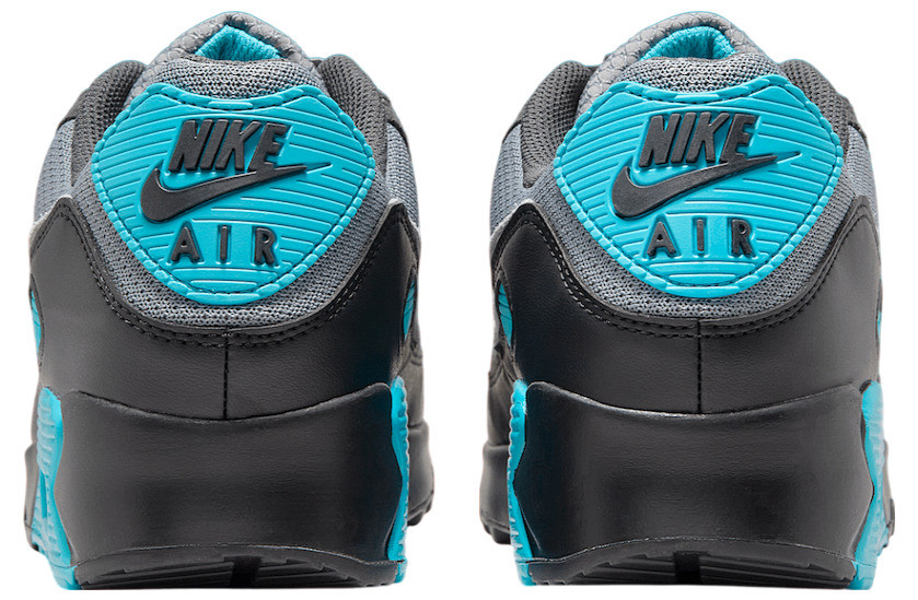 Кросівки Nike AIR MAX 90 DM0029-013