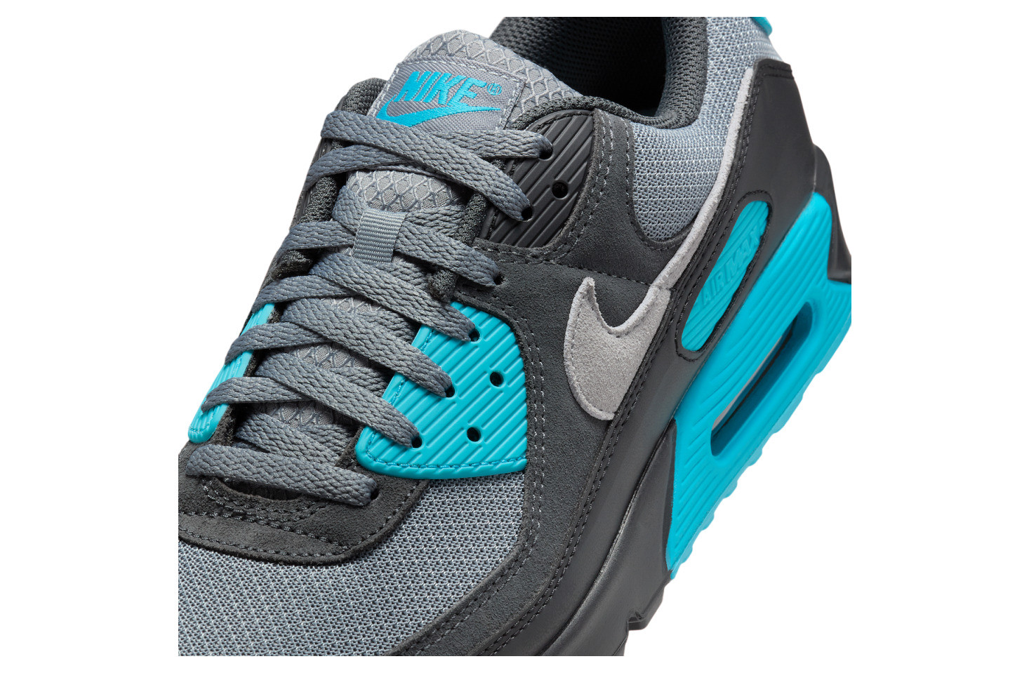 Кросівки Nike AIR MAX 90 DM0029-013