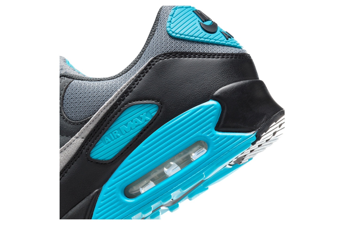 Кросівки Nike AIR MAX 90 DM0029-013