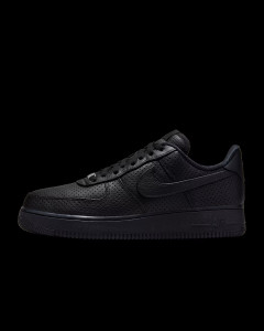 Кросівки чоловічі Nike Air Force 1 Sp Xld Black HF8189-001