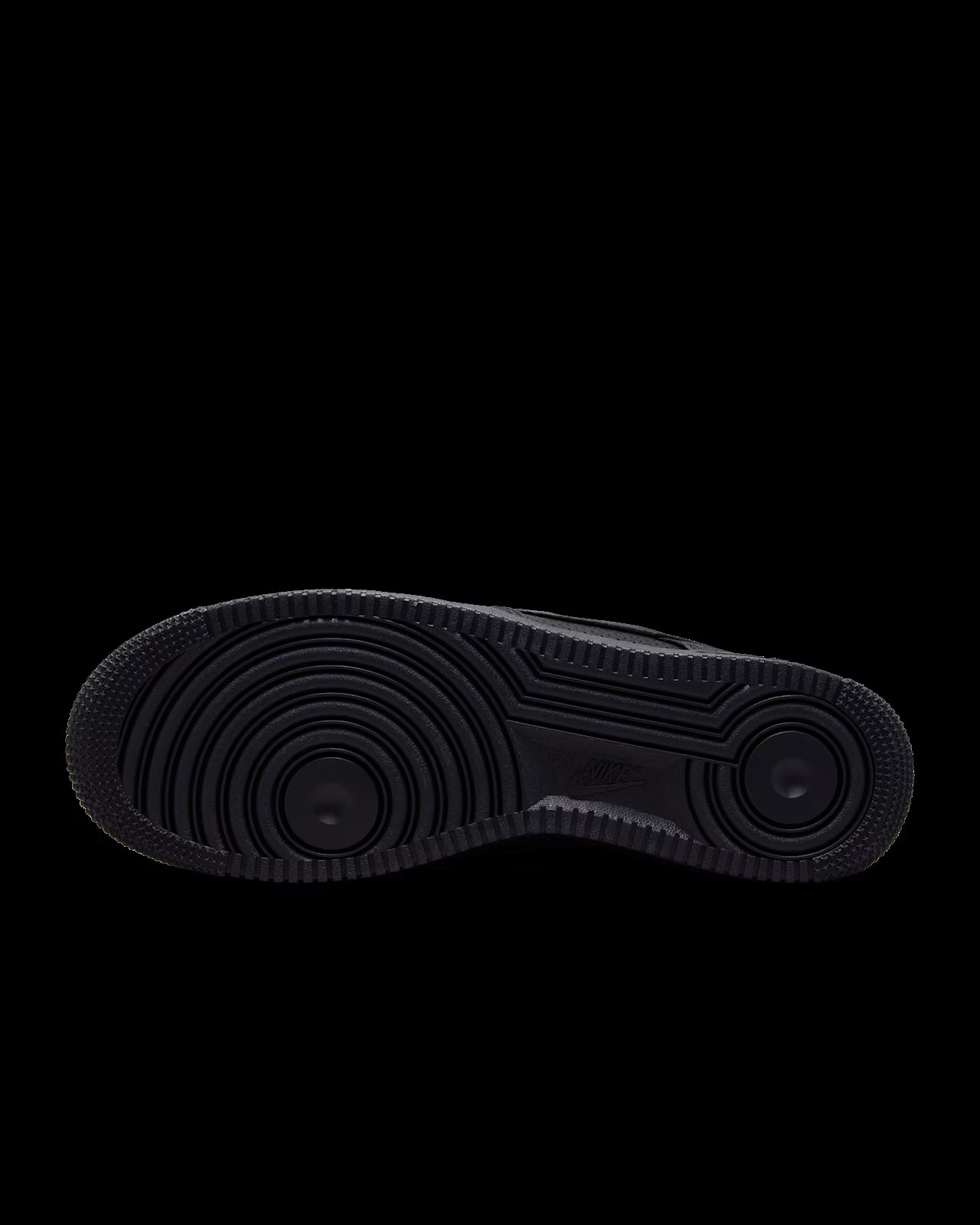 Кросівки чоловічі Nike Air Force 1 Sp Xld Black HF8189-001