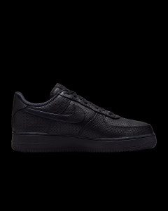 Кросівки чоловічі Nike Air Force 1 Sp Xld Black HF8189-001