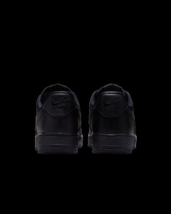 Кросівки чоловічі Nike Air Force 1 Sp Xld Black HF8189-001