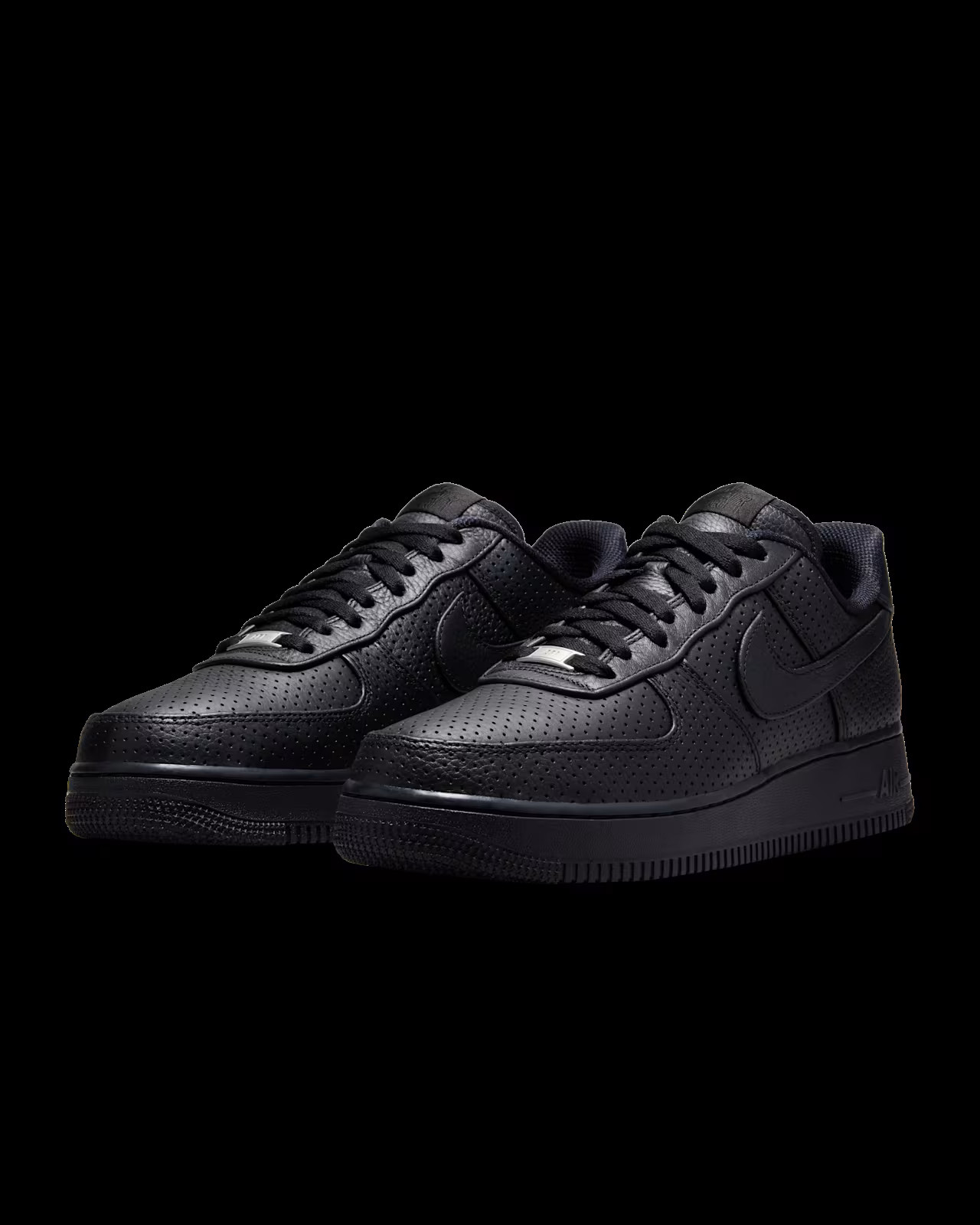 Кросівки чоловічі Nike Air Force 1 Sp Xld Black HF8189-001