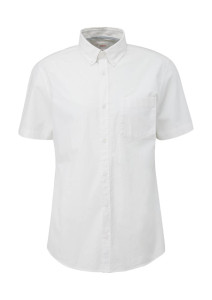 Сорочка 2127523.01M2 s.Oliver L Білий 2127523.01M2