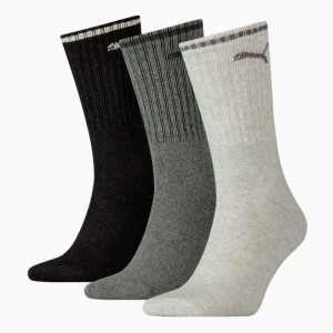 Шкарпетки PUMA SPORT CREW STRIPE 3P 90794103