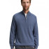 Кофта men's sweater 1047569-18964 Tom Tailor XXL Синій 1047569-18964