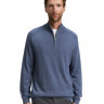 Кофта men's sweater 1047569-18964 Tom Tailor XXL Синій 1047569-18964