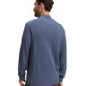 Кофта men's sweater 1047569-18964 Tom Tailor XXL Синій 1047569-18964