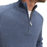 Кофта men's sweater 1047569-18964 Tom Tailor XXL Синій 1047569-18964