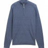 Кофта men's sweater 1047569-18964 Tom Tailor XXL Синій 1047569-18964