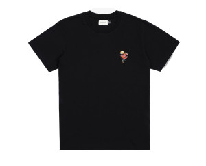 Футболка Manto t-shirt Tengu 3422