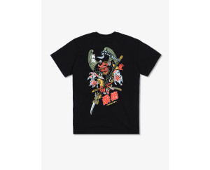 Футболка Manto t-shirt Tengu 3422