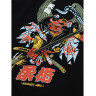 Футболка Manto t-shirt Tengu 3422