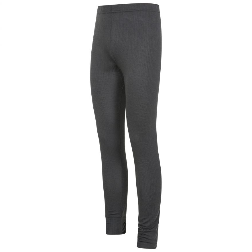 Термоштани YOMP360 - ADULTS BASE LAYER PANT UABLBTI20001-Black Trespass L Чорний UABLBTI20001-Black
