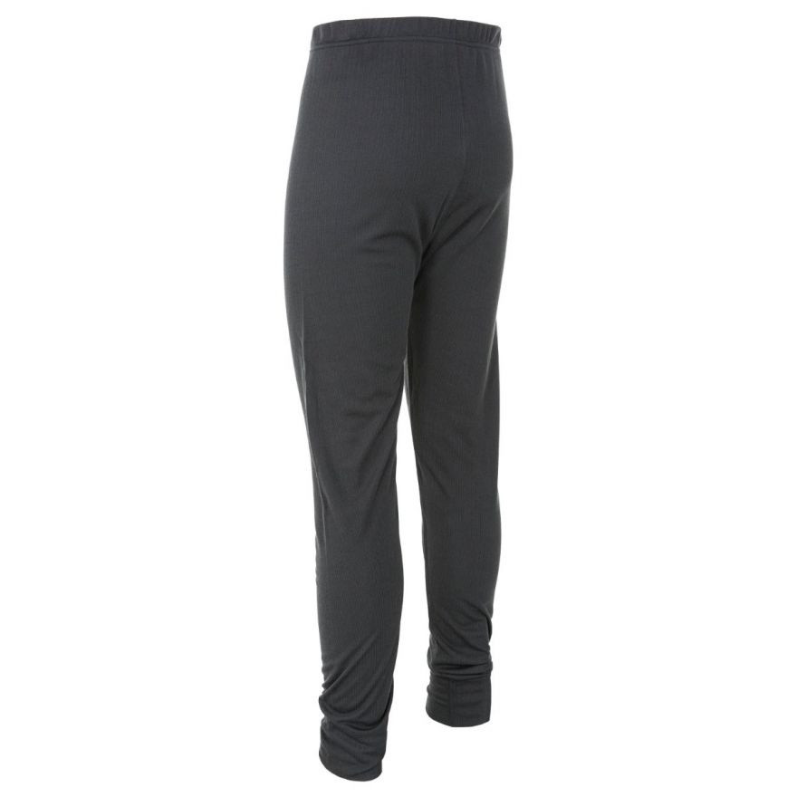 Термоштани YOMP360 - ADULTS BASE LAYER PANT UABLBTI20001-Black Trespass L Чорний UABLBTI20001-Black