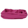 Бандана 4FSS23ABDAU021-55S 4F ONE SIZE Малиновий 4FSS23ABDAU021-55S