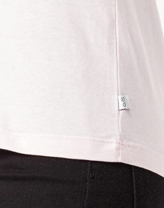 Футболка 510.10.202.12.130.2111734-4100 Q/S by s.Oliver L Розовий 510.10.202.12.130.2111734