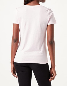 Футболка 510.10.202.12.130.2111734-4100 Q/S by s.Oliver L Розовий 510.10.202.12.130.2111734