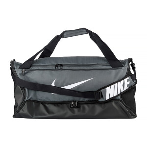 Сумка Nike NK BRSLA DUFF - 9.5 (60L) DH7710-068
