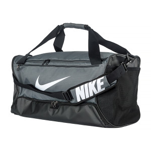 Сумка Nike NK BRSLA DUFF - 9.5 (60L) DH7710-068