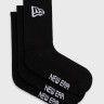 Шкарпетки New Era FLAG CREW SOCKS BLK 13113643