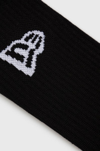 Шкарпетки New Era FLAG CREW SOCKS BLK 13113643