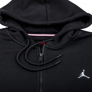 Толстовка Jordan M ESS FLC FZ HOODIE DQ7350-010