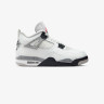 Кросівки Nike Air Jordan 4 Retro White Cement (2025) FV5029-100