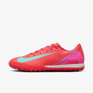 Сороконіжки Nike ZOOM VAPOR 16 ACADEMY TF FQ8449-800