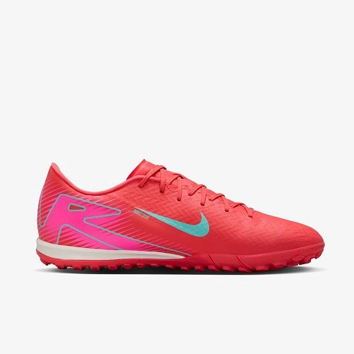 Сороконіжки Nike ZOOM VAPOR 16 ACADEMY TF FQ8449-800