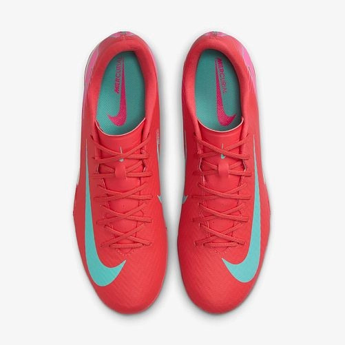 Сороконіжки Nike ZOOM VAPOR 16 ACADEMY TF FQ8449-800