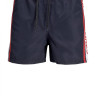 Шорти плавальні JPSTCRETE JJSWIM AKM TAPE SN 12204009-Navy Blazer Jack&Jones L Темно-синій 12204009-NAVY BLAZER