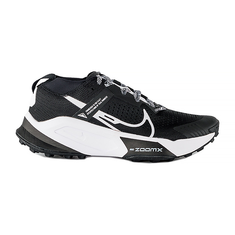 Кросівки бігові Nike NIKE ZOOMX ZEGAMA TRAIL DH0623-001