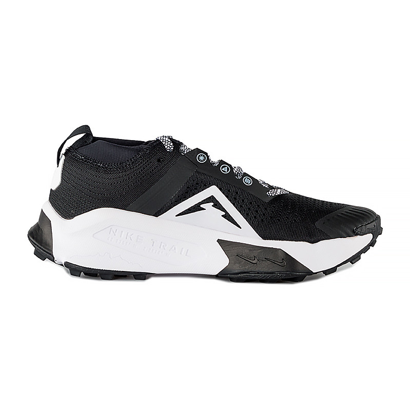 Кросівки бігові Nike NIKE ZOOMX ZEGAMA TRAIL DH0623-001