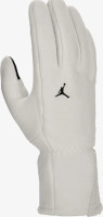 Рукавиці Nike JORDAN M LG FLEECE LT OREWOOD білий L (J.100.8818.118.LG) J.100.8818.118.LG