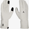 Рукавиці Nike JORDAN M LG FLEECE LT OREWOOD білий L (J.100.8818.118.LG) J.100.8818.118.LG
